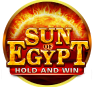 Sun of Egypt